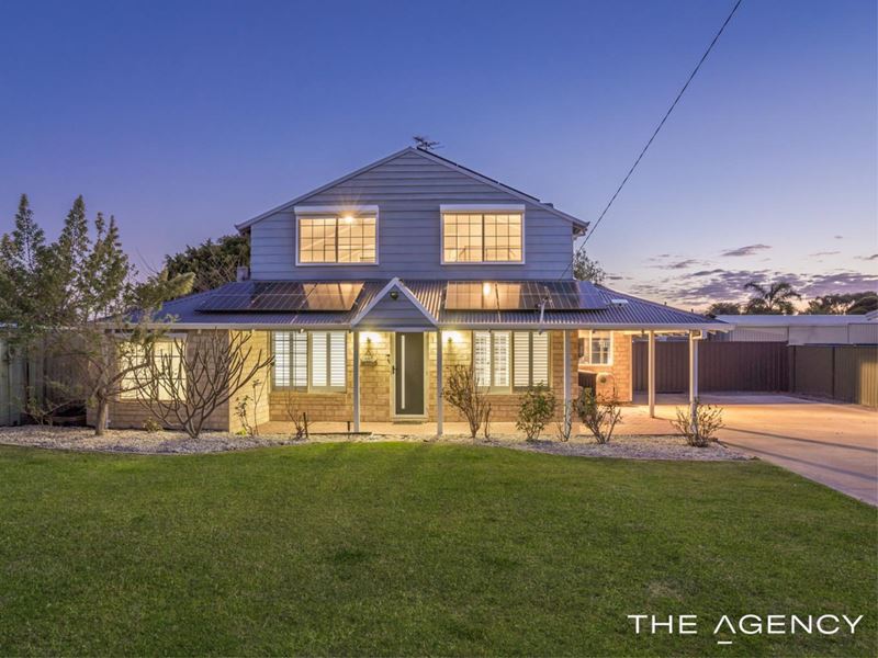 22 Royce Street, Singleton WA 6175