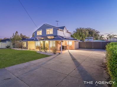 22 Royce Street, Singleton WA 6175