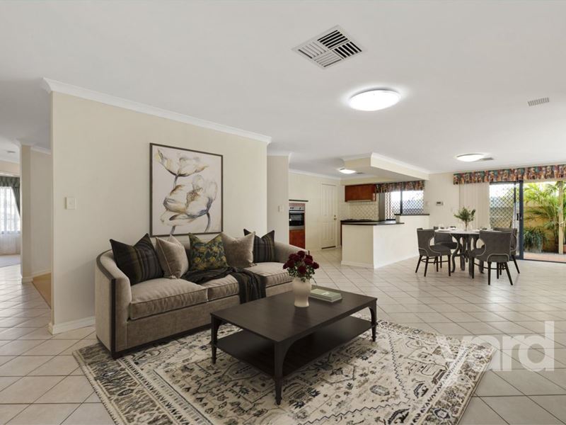 74 Forillion Avenue, Bibra Lake
