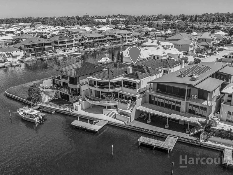 36 Brindabella Crescent, Halls Head WA 6210