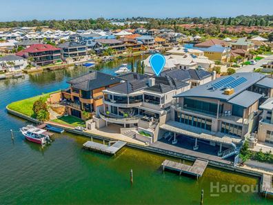 36 Brindabella Crescent, Halls Head WA 6210