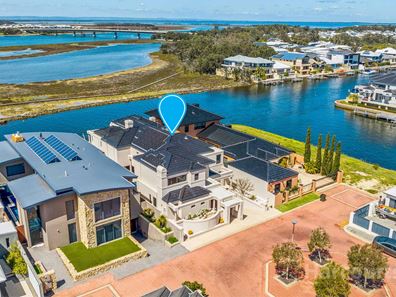 36 Brindabella Crescent, Halls Head WA 6210