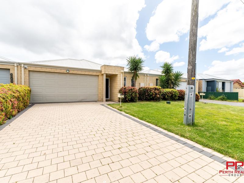11B Lyrebird Way, Thornlie