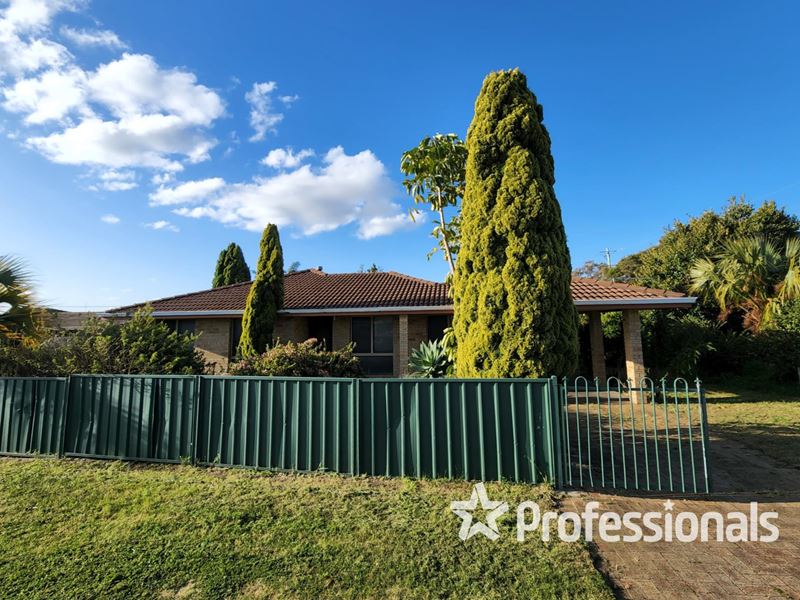 1 Hough Place, Eaton