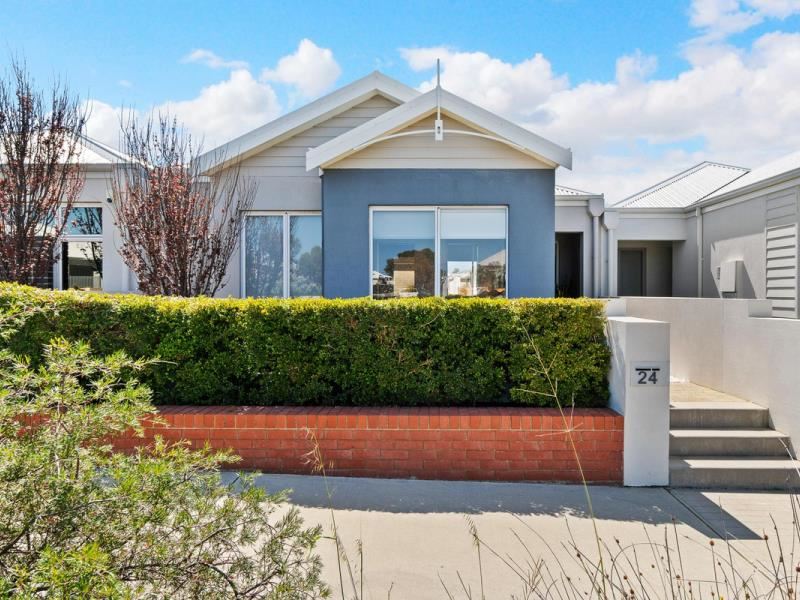 24 Piazza Link, Alkimos