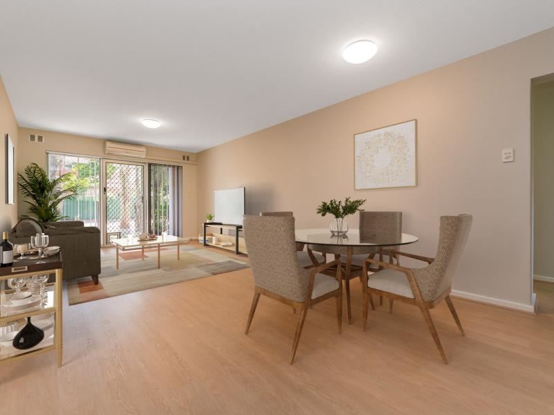 8/158 Peninsula Road, Maylands