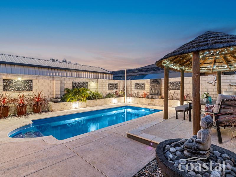 15 D'Argent Cir, Port Kennedy