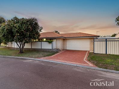 15 D'Argent Cir, Port Kennedy WA 6172