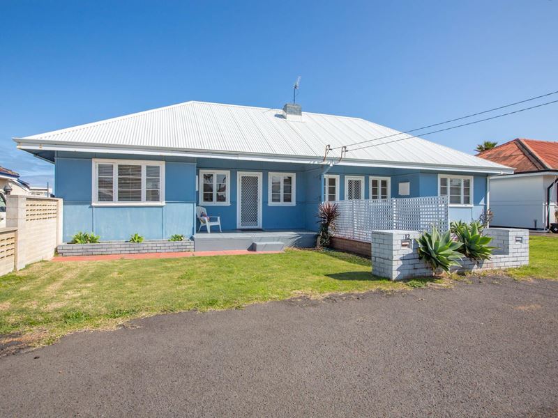12 Kingia Street, South Bunbury
