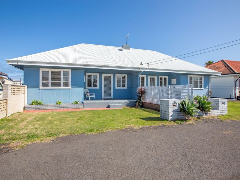 12 Kingia Street, South Bunbury WA 6230