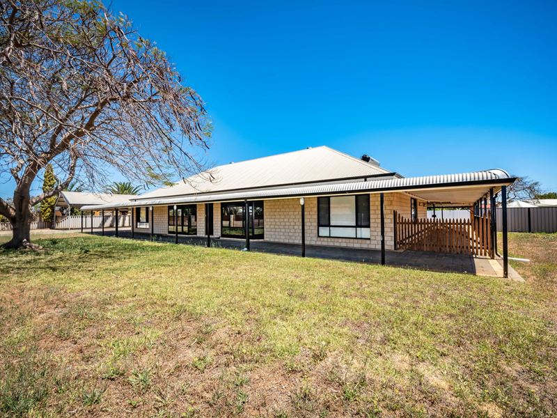 27 Candlebark Drive, Strathalbyn