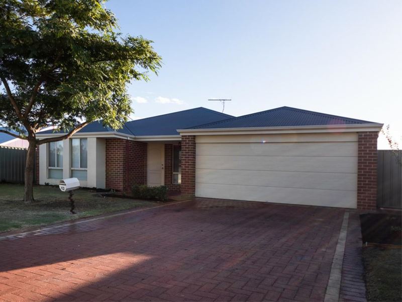 42 San Jose Turn, Merriwa WA 6030