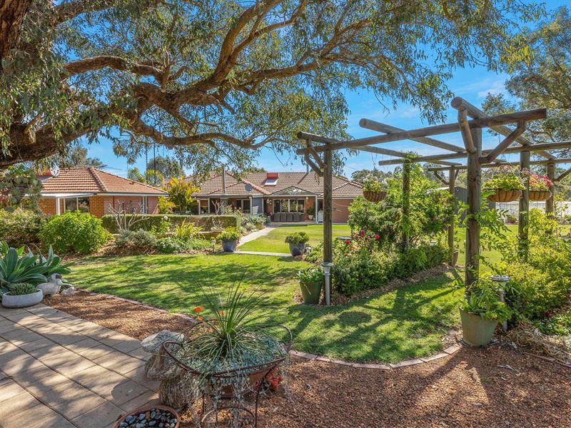 458 St Albans Road, Baldivis WA 6171