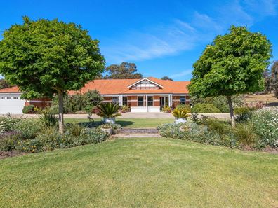 458 St Albans Road, Baldivis WA 6171