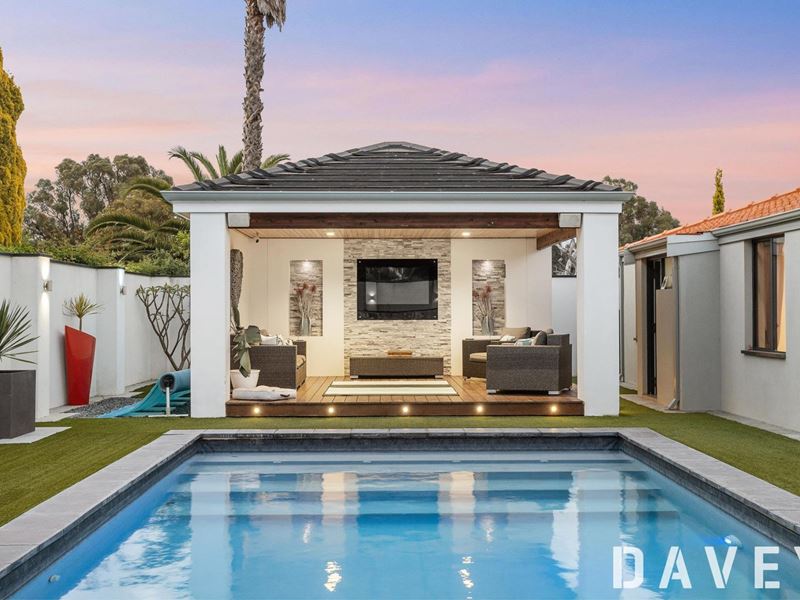 31 Barridale Drive, Kingsley