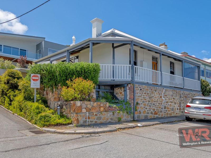 24 Earl Street, Albany WA 6330