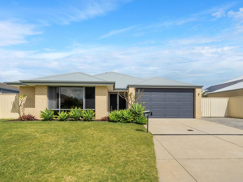 11 Lecania Street, Seville Grove