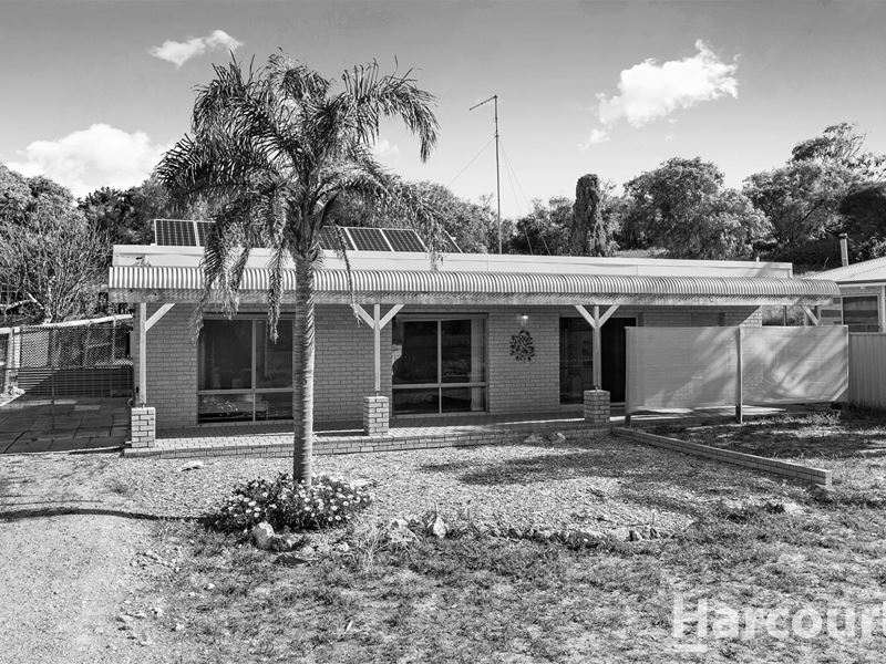 9 Yalgorup Court, Preston Beach