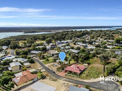 9 Yalgorup Court, Preston Beach WA 6215