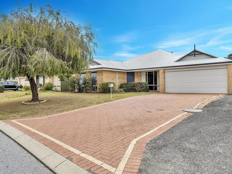 8 Bibbulmun Meander, Ravenswood