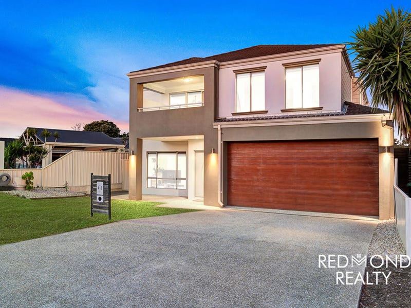 43 Calbourne Way, Kingsley WA 6026