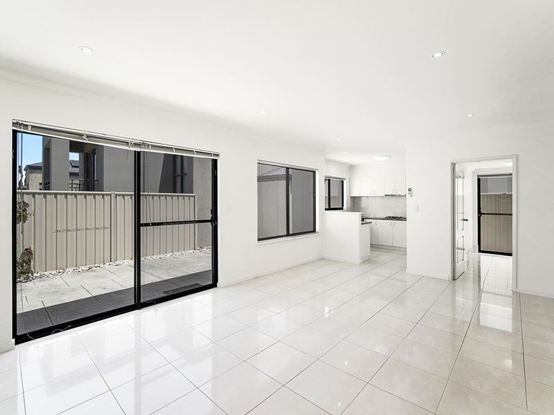 38B Sorrento Street, North Beach