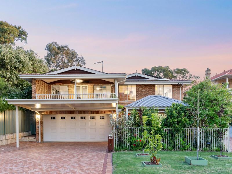 18A Gull Street, Marmion