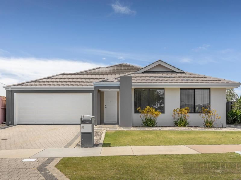55 Dalgarup Way, Ellenbrook