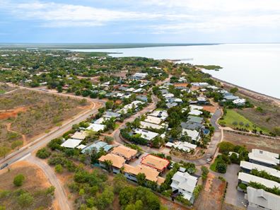 1/35 Demco Drive, Broome WA 6725