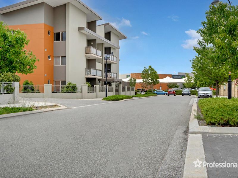 28/3 Villa Pass, Ellenbrook