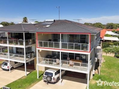 15/99 Rockingham Beach Road, Rockingham WA 6168