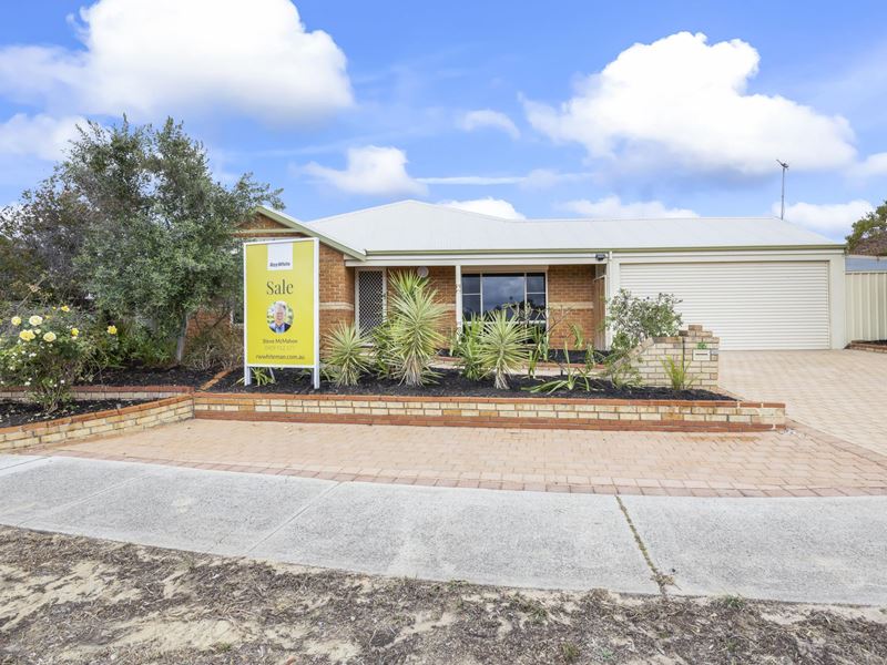 86 Giralia Parkway, Ballajura