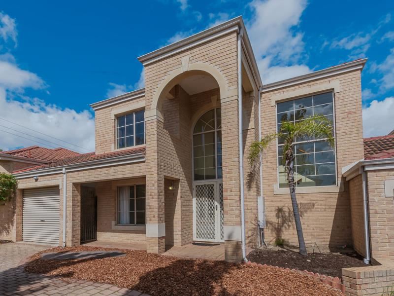 2/215 McDonald Street, Joondanna