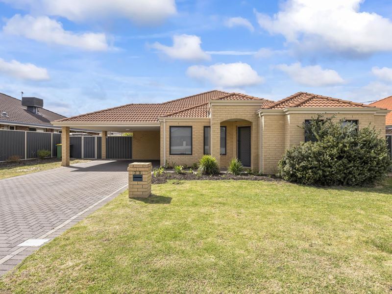 35 St John Road, Wattle Grove