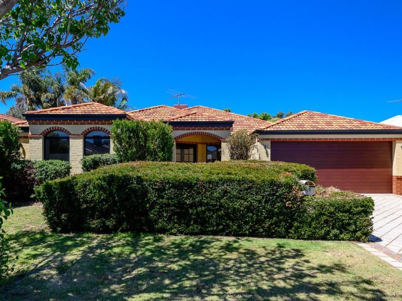 29 Hollins Bend, Madeley