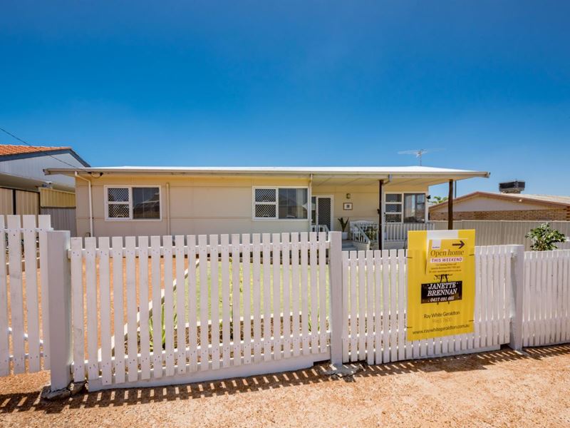 39 Mark Street, Beresford