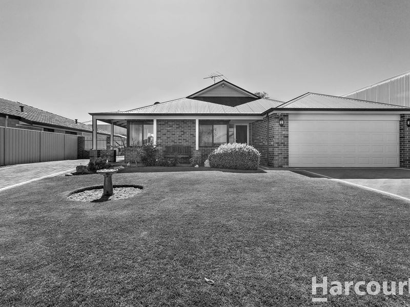 60 Albany Drive, Dawesville