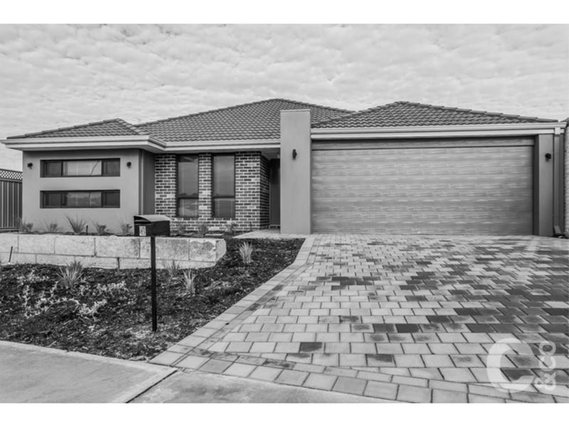 4 Sowood Street, Wellard