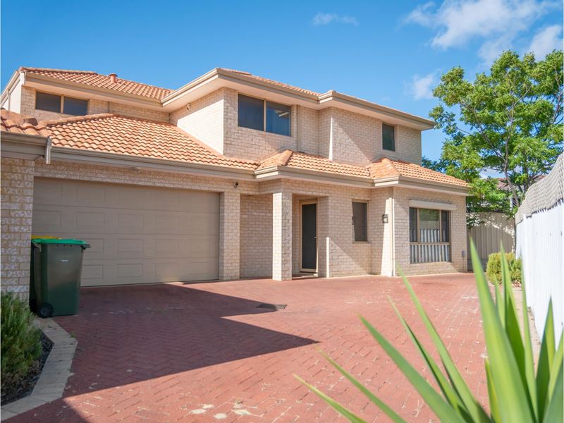 352B Eastbourne Crescent, Nollamara WA 6061