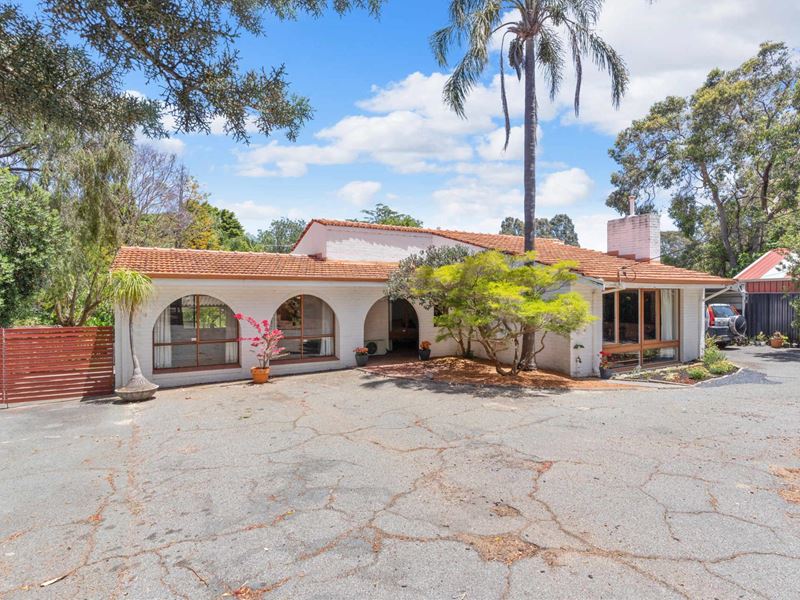 278 Lesmurdie Road, Lesmurdie