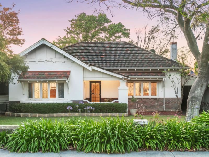 73 Webster Street, Nedlands
