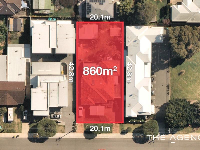 46 Halley Street, Innaloo
