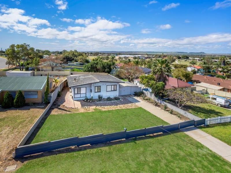 3 Hebe Street, Rangeway