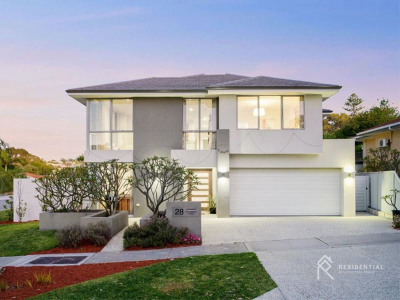 28 Deanmore Road, Karrinyup