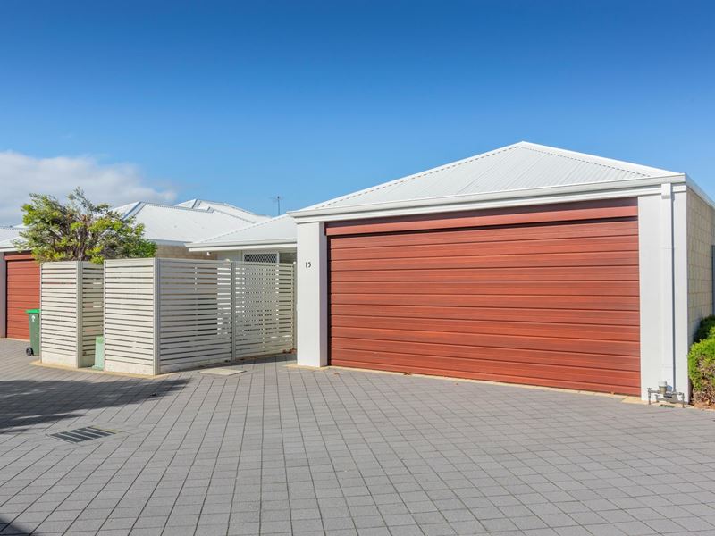 13/26 Ivanhoe Street, Bassendean