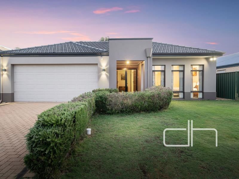 136 Hellfire Drive, Darch