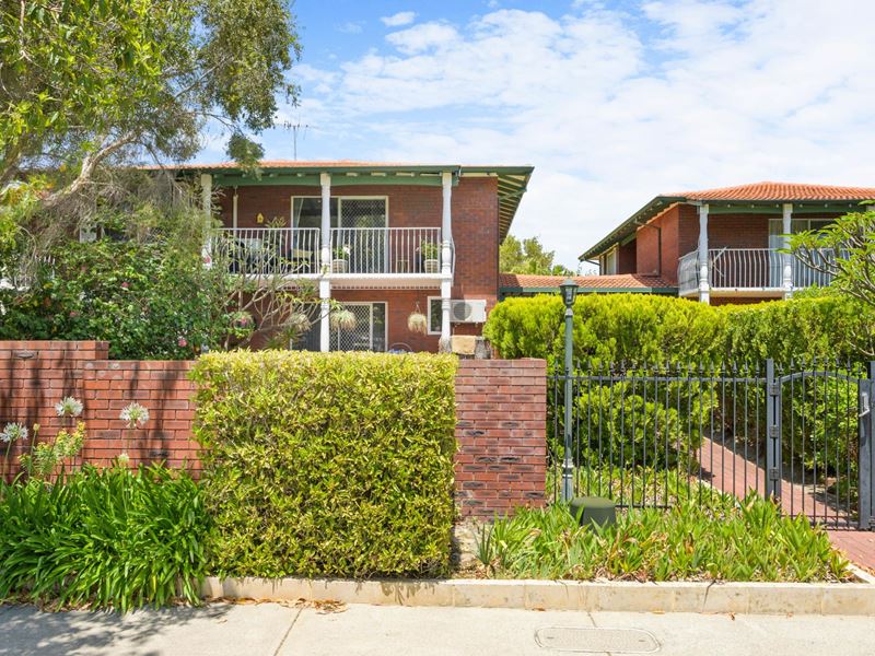 4/7 Rookwood Street, Mount Lawley