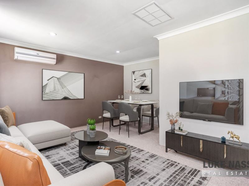 1 Guinivere Way, Camillo