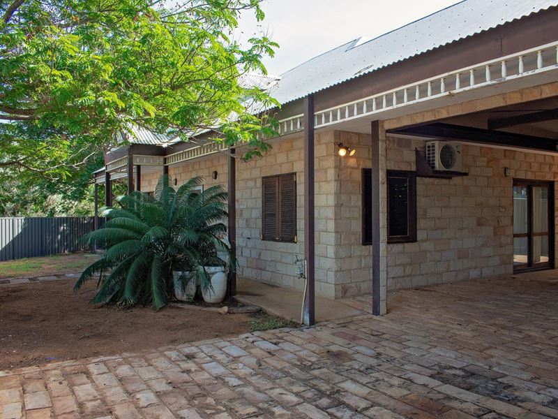 30 Ghost Gum St, Kununurra