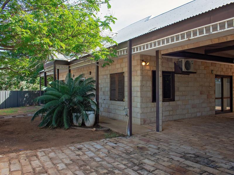 30 Ghost Gum St, Kununurra WA 6743